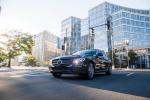 Mercedes-Benz C350 e Avantgarde Line 2015 года (NA)